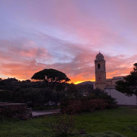 Capraia Isola Exterior photo