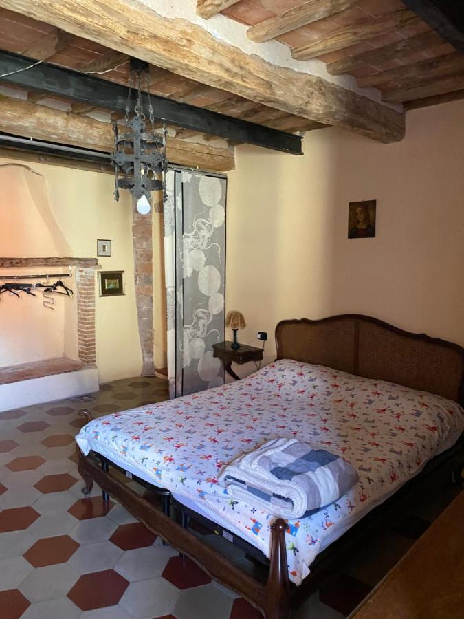 Capraia Isola Exterior photo